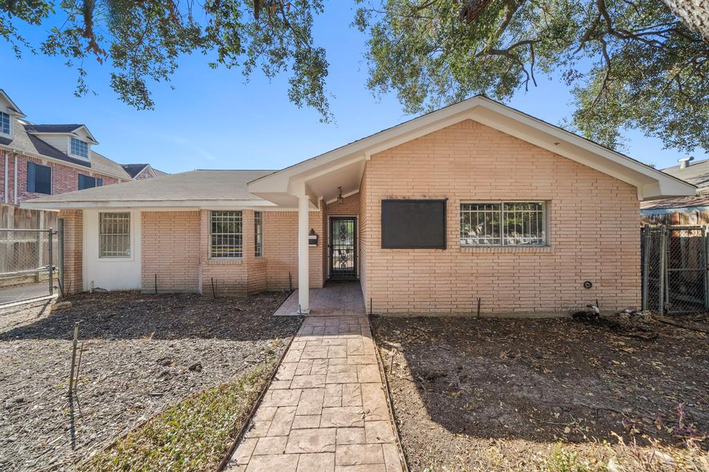 Number 1 for listing