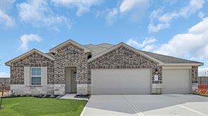 5604 Poplar Ridge Court, Rosenberg, TX, 77469