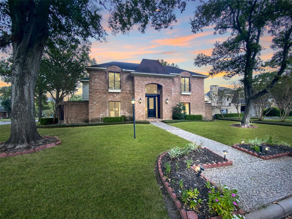 Number 1 for listing