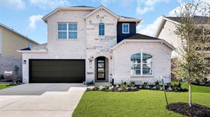 2830 Berry Basket Trail, Richmond, TX, 77406