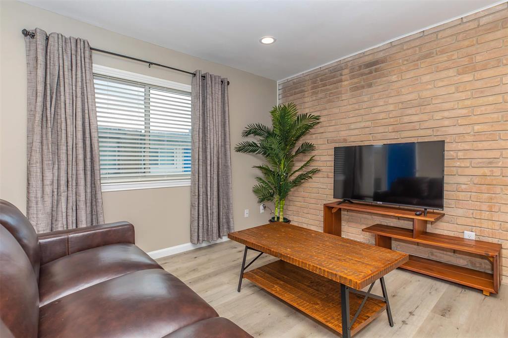 Number 1 for listing