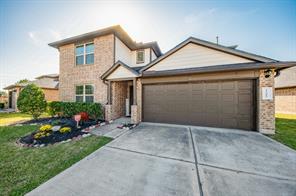17915 Dalton Shadow, Richmond, TX, 77407