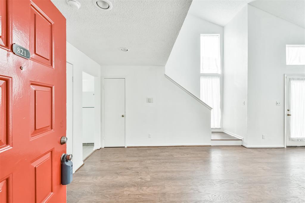 Number 1 for listing