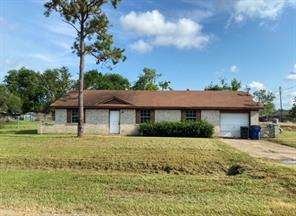 1102 County Road 515, Brazoria, TX, 77422