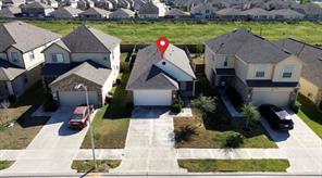17251 Quiet Song, Richmond, TX, 77407