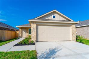 26750 Prairie Smoke Lane, Katy, TX, 77493