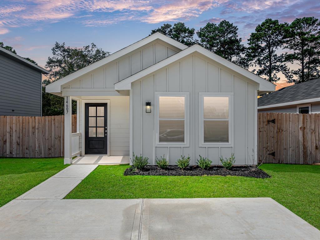 Number 1 for listing