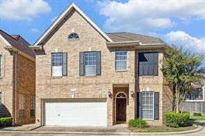 2802 Briarhurst, Houston, TX, 77057