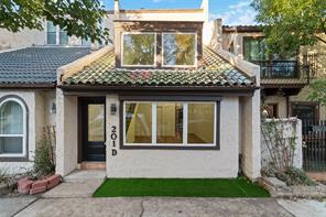 201 Avondale, Houston, TX, 77006