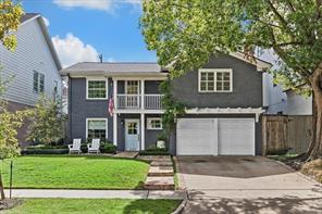 3005 Lafayette, West University Place, TX, 77005