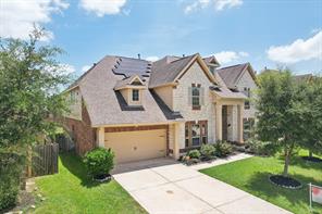 6114 ALLENDALE RIDGE, Richmond, TX, 77407