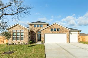 10 Green Meadows, West Columbia, TX, 77486