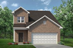 15414 Fathom Line, South Houston, TX, 77053
