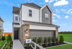 17222 Pentland Hills, Hockley, TX, 77447