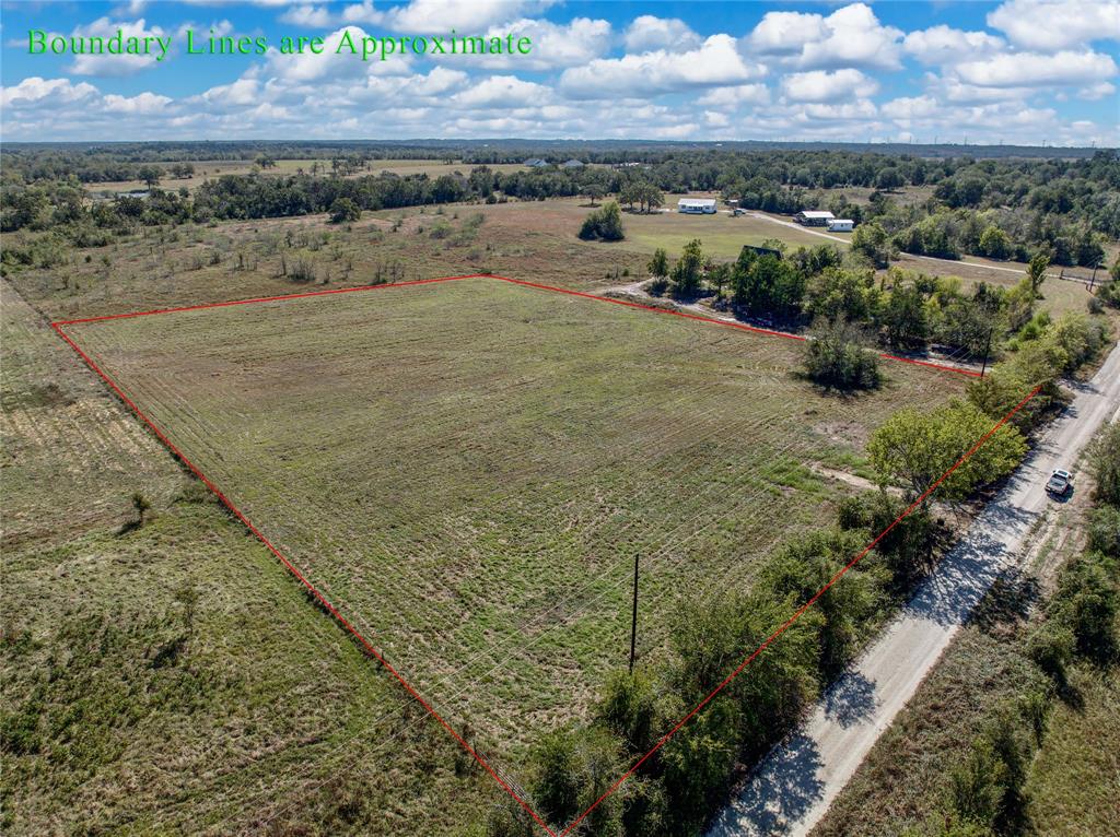 5+ acre homesite located in the highly desired Anderson-Shiro school district with convenient access to major routes to College Station, The Woodlands, and Dallas. Whether you’re in search of great schools or a great community to call home, central Grimes County offers a wonderful balance of community and country living. MidSouth electric and fiber optic internet available. Water well and septic needed. Deed restrictions include: no mobile homes and no commercial use.