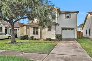 2623 Skyview Shadows, Houston, TX, 77047