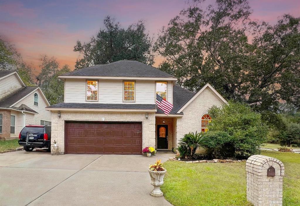 Number 1 for listing