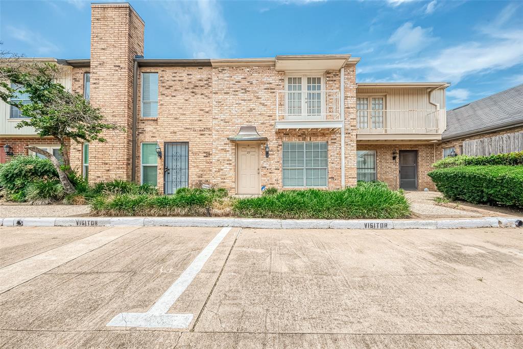Number 1 for listing
