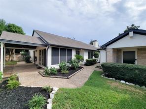 1610 Mary Mount Way, Houston, TX, 77058