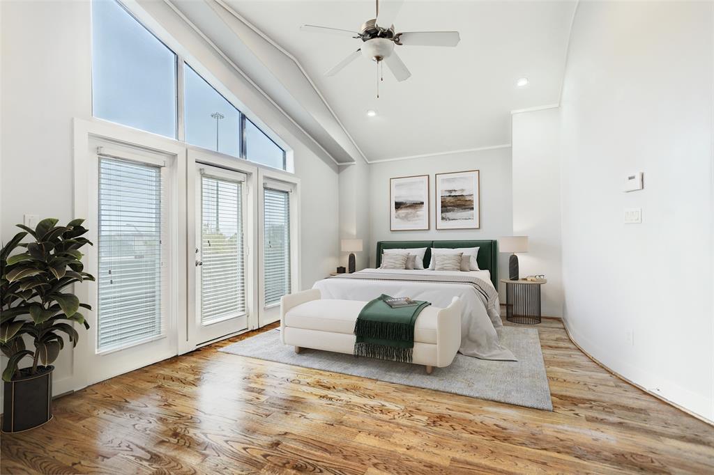 Number 1 for listing