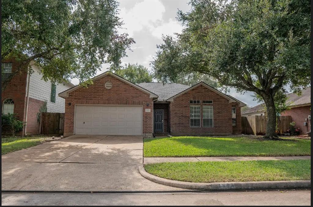 1603 Winston Homestead Dr