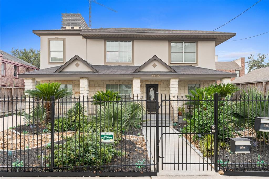 Number 1 for listing