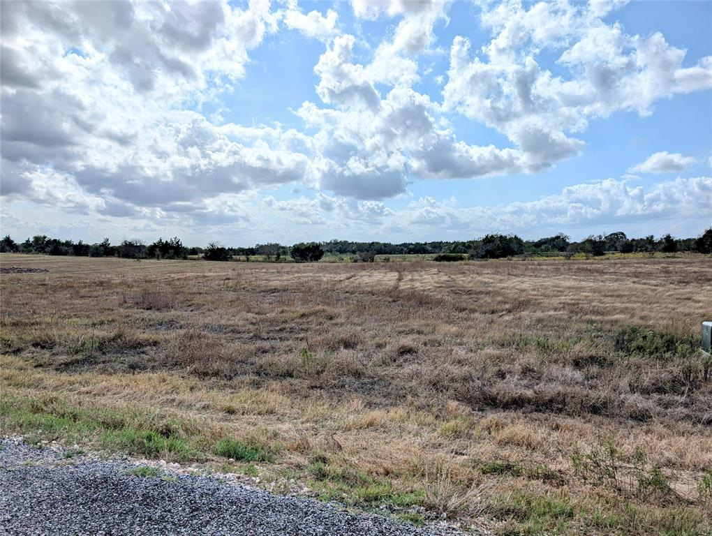 Welcome to Independence Trail, a small community located on the scenic La Bahia Trail. Rolling terrain and distant views are the perfect setting for building your dream home. Underground electrical distribution in place, water well and septic required. Conveniently located 10 miles from Brenham, 20 miles from Round Top, 1.5 hours to Austin or Houston! Need a builder? No problem! We can help with that too!