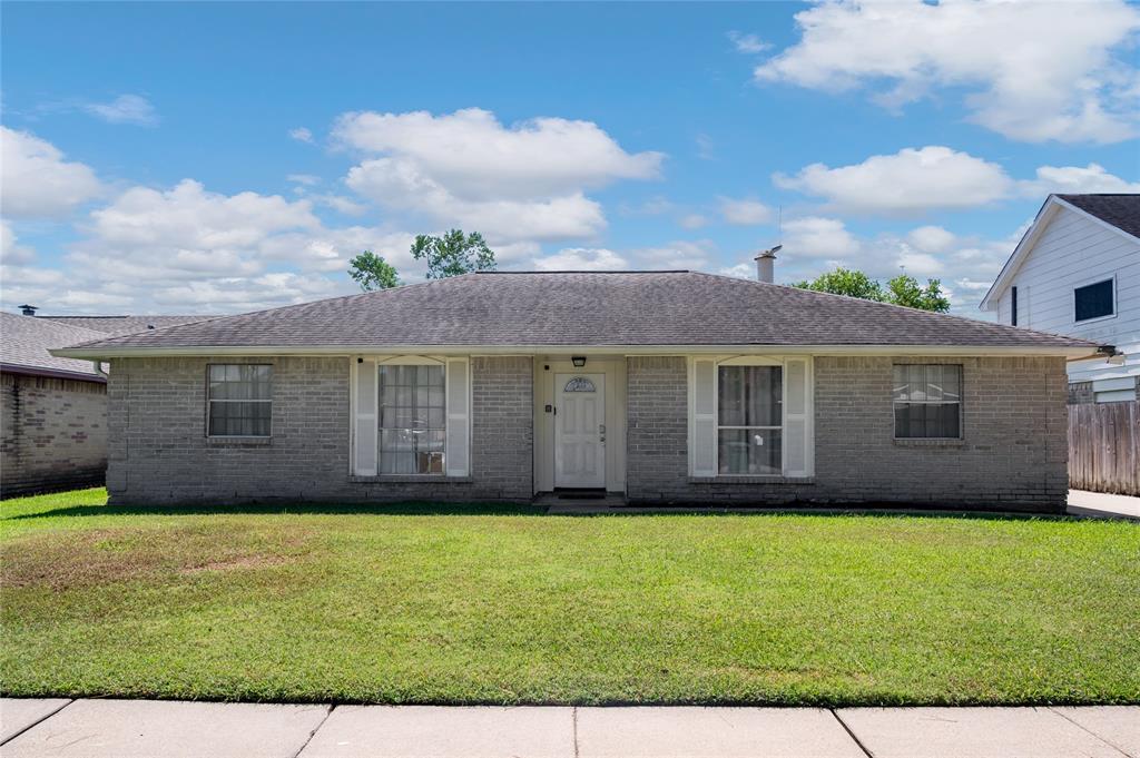 Number 1 for listing