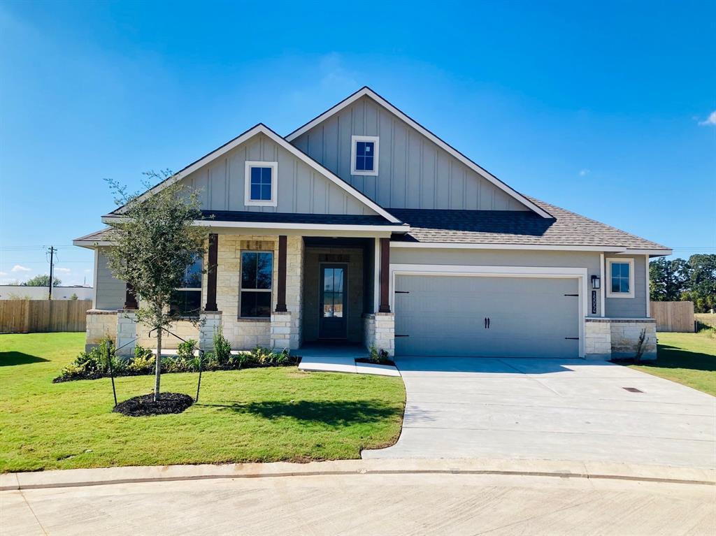 15054 Ty Marshall Ct