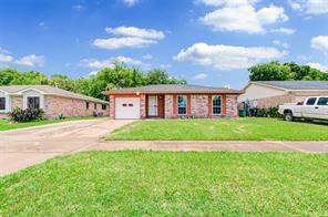 14519 Waterloo, Houston, TX, 77045