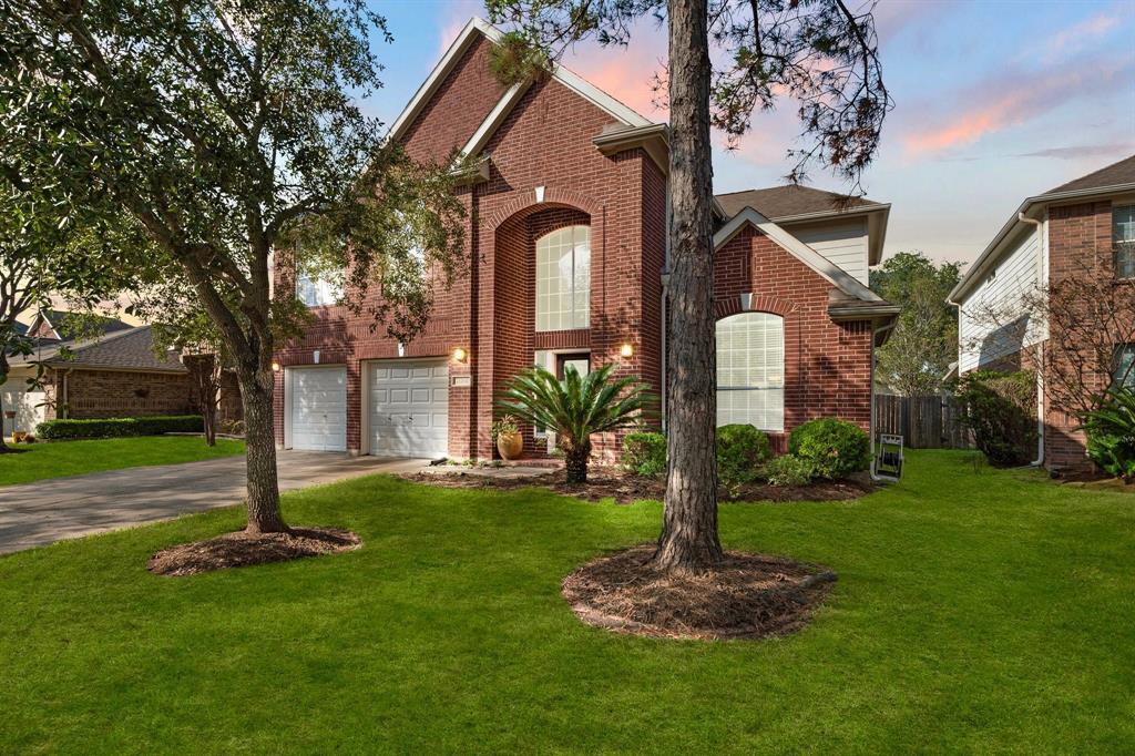Number 1 for listing