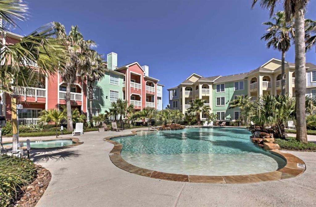 923 7000 Seawall Blvd Unit 923