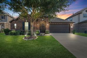1111 Penny Ranch, Katy, TX, 77494