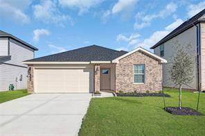 1606 Battisti Drive, Richmond, TX, 77406