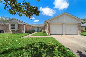 3002 Heritage House, Webster, TX, 77598