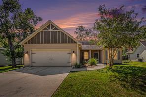 11915 22nd, Santa Fe, TX, 77510