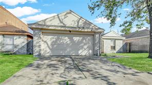 6115 Briar Glade, Houston, TX, 77072