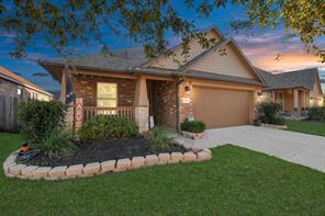 24711 Royal Pike, Katy, TX, 77493