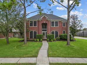 409 Meadow Glen, Friendswood, TX, 77546