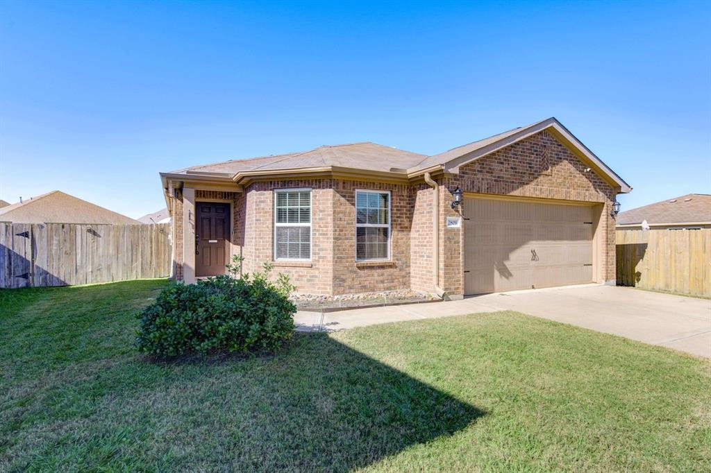 2809 Calypso Place, La Marque Photo