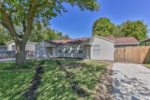 6605 Bramley, Pasadena, TX, 77503