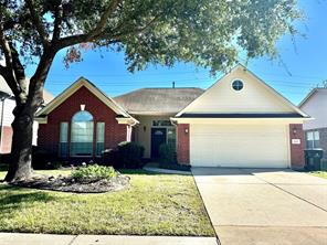 5519 Imperial Grove, Houston, TX, 77066