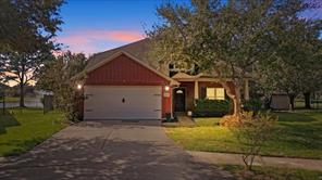 26150 Travis Brook, Richmond, TX, 77406