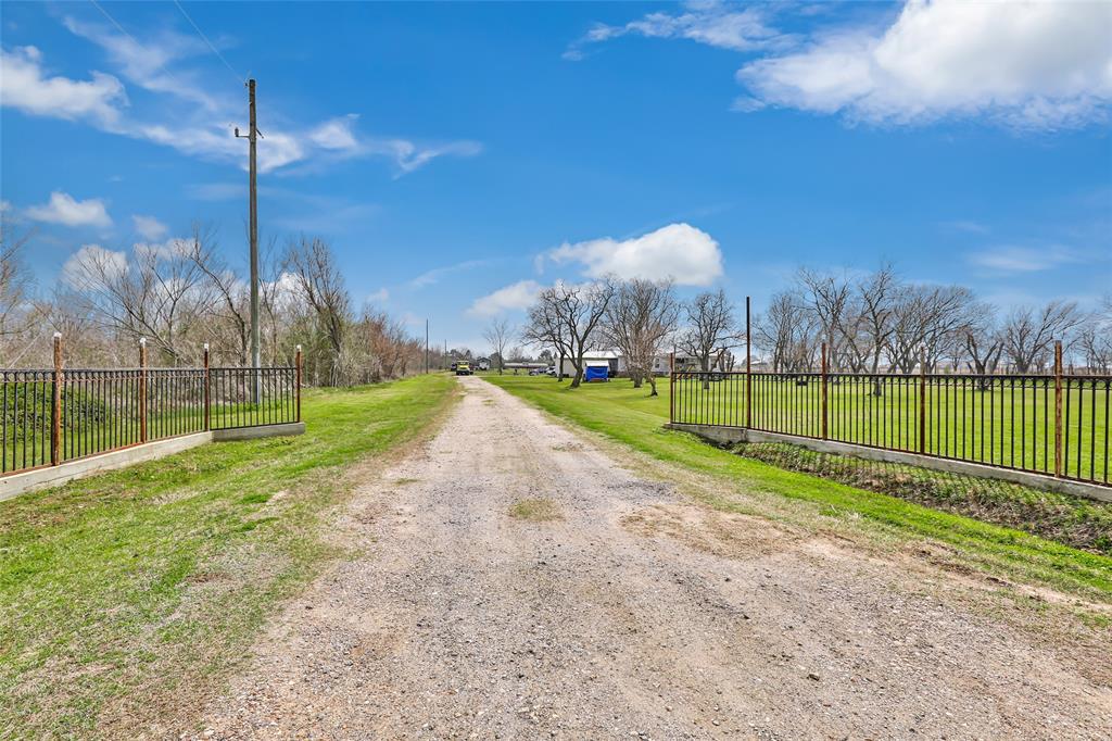 Country Living with Business Potential – 5 Acres in Waller, TX! 

Discover the perfect blend of rural tranquility and business opportunity at 32621 Knebel Rd, Waller, TX! This 5-acre property features a 2,320 sq. ft. manufactured home, ideal for those seeking a spacious retreat or an investment opportunity.

Property Highlights:
Expansive 5 Acres – Room for farming, livestock, or expansion. Comfortable Living Space – Spacious interior with central heating & A/C. 5beds/ 3 full baths. Business Potential – Previously registered to a trucking company; ideal for small business owners.
Privacy & Serenity – Nestled in a peaceful countryside setting with mature trees.
 Easy Access – Located near major highways 290, making commutes simple.

Whether you’re looking for a homestead, investment property, or business hub, this property offers endless possibilities!