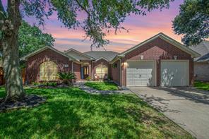 106 Island Breeze, League City, TX, 77573