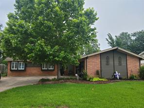 109 LIGUSTRUM, Lake Jackson, TX, 77566