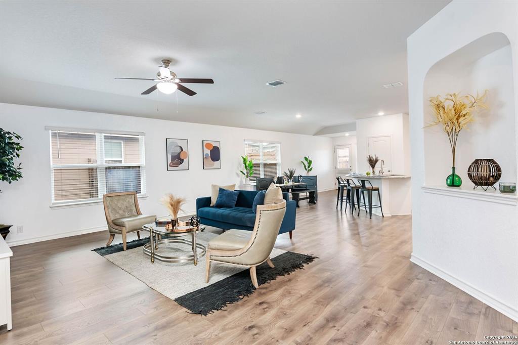 9622 Holly Patch  