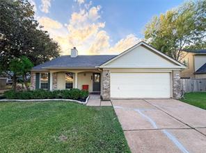 1526 Sheffield, Missouri City, TX, 77459