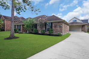 3210 Longhorn, Manvel, TX, 77578
