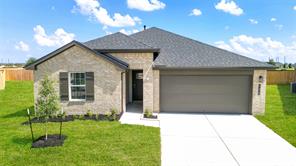 3027 Sycamore Run Lane, Rosenberg, TX, 77469